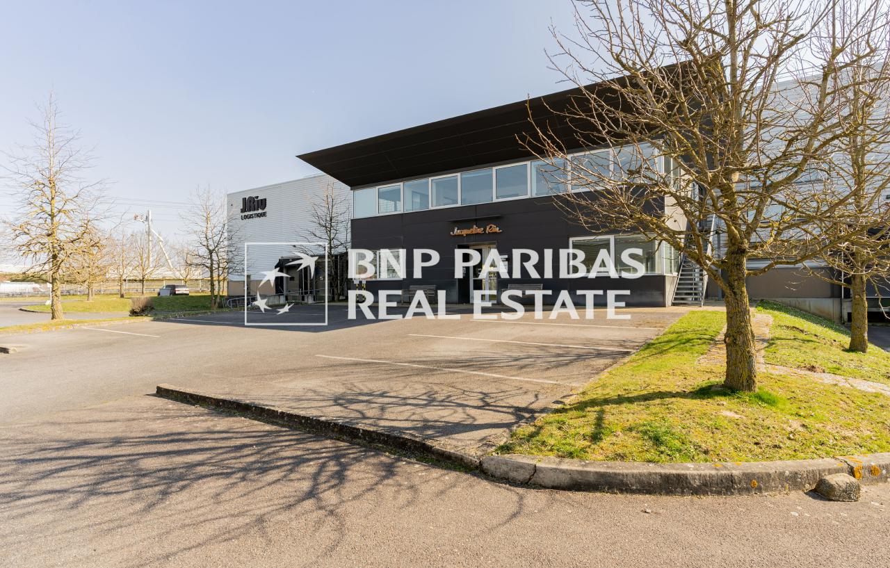 Entrepôt classe c Saint-Michel-sur-Orge 6734m² Location entrepôt classe c Saint-Michel-sur-Orge Essonne OLLOG2313173 10